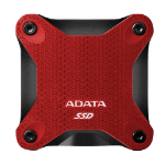 ADATA SD620 2 TB Micro-USB B 3.2 Gen 2 (3.1 Gen 2) Black, Red