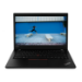 Lenovo ThinkPad L490 Laptop 35.6 cm (14") Full HD Intel® Core™ i5 i5-8265U 8 GB DDR4-SDRAM 256 GB SSD Wi-Fi 5 (802.11ac) Windows 10 Pro Black