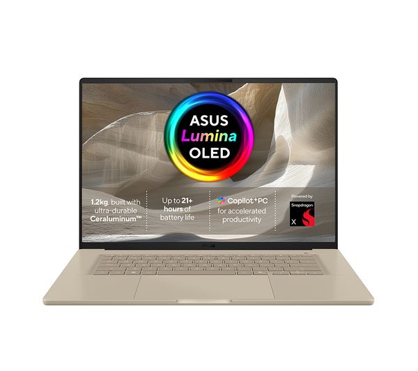 Asus Zen 16 Qc X1-26-100 16Gb 512Gb W11h