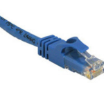 C2G 3ft Cat6 550MHz Snagless Patch Cable Blue - 50pk networking cable 35.8" (0.91 m)