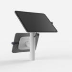 Bouncepad Core Twin | Compatible with All USB-C | White