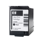 HP C6602A ink cartridge Original Black