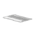 HP L52023-061 notebook spare part Housing base + keyboard