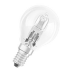 Osram CLASSIC SUPERSTAR P halogen bulb 46 W Warm white E27