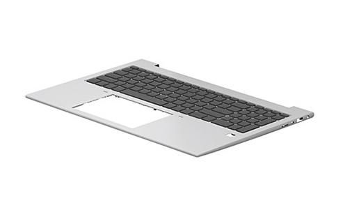 HP TOPCOVER WITHKEYBOARD CP BL