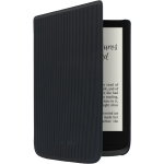 Pocketbook HPUC-632-B-S e-book reader case Folio Black 15.2 cm (6")