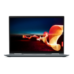 Lenovo ThinkPad X1 Yoga Gen 6 Intel® Core™ i5 i5-1135G7 Hybrid (2-in-1) 14" Touchscreen WUXGA 8 GB LPDDR4x-SDRAM 512 GB SSD Wi-Fi 6 (802.11ax) Windows 11 Pro English Gray