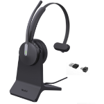Yealink BH70 Mono with Stand Teams USB-C/A