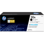 HP CF230A/30A Toner-kit, 1.6K pages ISO/IEC 19752 for HP Pro M 203