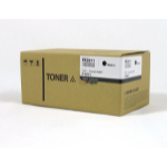 Data Direct Utax P5031DN Toner Black PK3011 Compatible