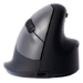 R-Go Tools Ergonomic mouse R-Go HE Break with break software, medium (hand size 165-185 mm), right-handed, Bluetooth, black