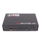 JLC HDMI 4K Splitter (1-4)