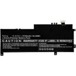 CoreParts MBXAS-BA0194 laptop spare part Battery