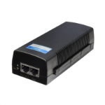 Premiertek PT-POE-G48065 PoE adapter Gigabit Ethernet 48 V