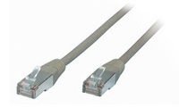 Image of shiverpeaks Cat 6 S/FTP 2m - 2 m - Cat6 - S-STP - RJ-45 - -...