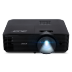 Acer Value X138WHP projector (DLP 3D, WXGA, 4000Lm)