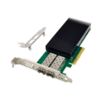 Microconnect MC-PCIEX8-X722-DA2 network card Internal Fiber 10000 Mbit/s
