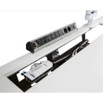 Fujitsu Workplace Connect Kit 1.0 Bedraad USB 2.0 Wit