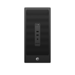 HP 285 G2 Microtower PC