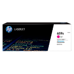 HP W2013X/659X Toner-kit magenta high-capacity, 29K pages ISO/IEC 19752 for HP M 776/856