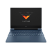 HP Victus Gaming 15-fa1031ns Intel® Core™ i7 i7-13620H Portátil 39,6 cm (15.6") Full HD 16 GB DDR4-SDRAM 1 TB SSD NVIDIA GeForce RTX 4060 Wi-Fi 6 (802.11ax) FreeDOS Azul