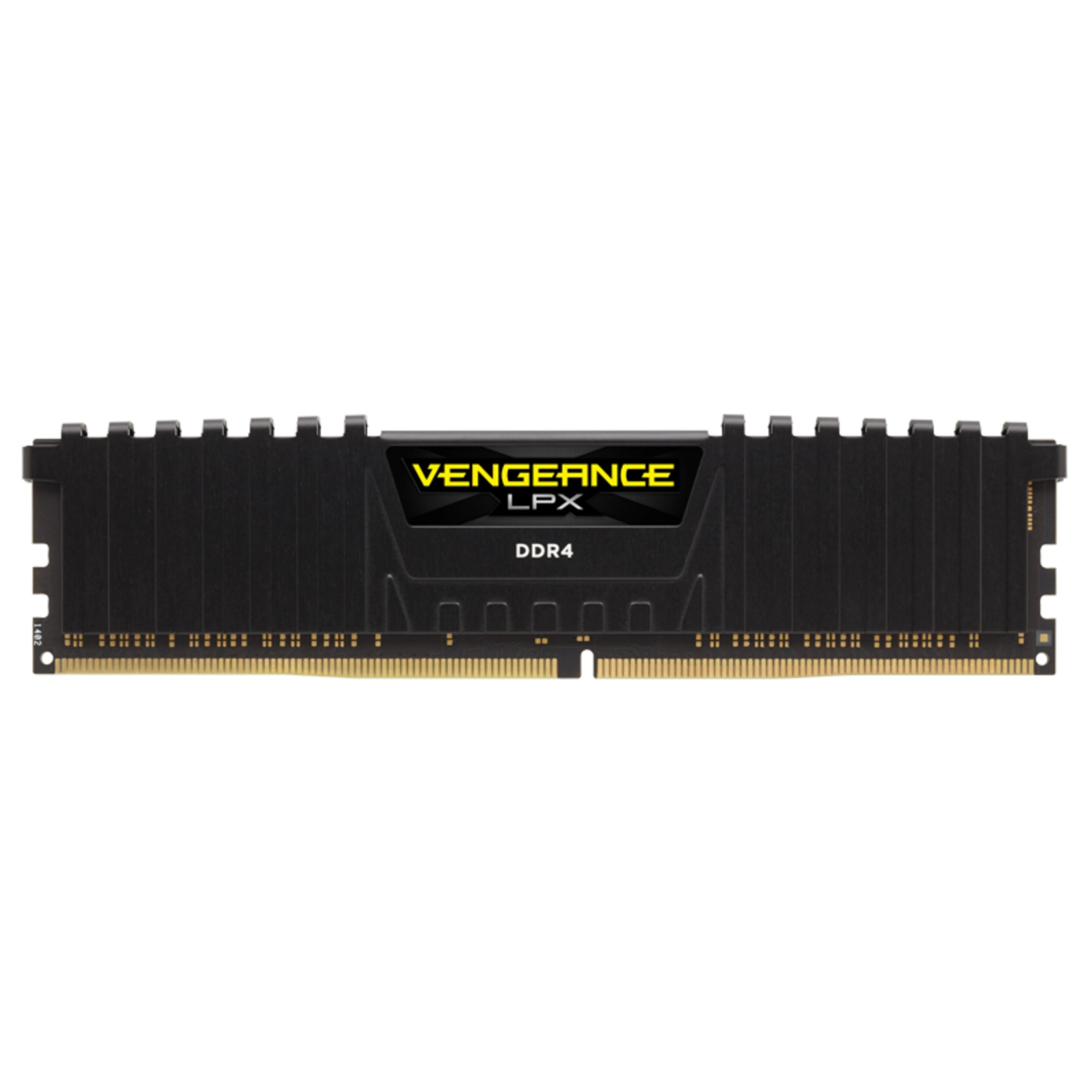 Corsair Vengeance LPX memory module 8 GB 1 x 8 GB DDR4 3000 MHz