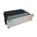 Tripp Lite N48M-48M8L4-05 patch panel 3U