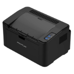 Pantum P2500W laser printer 1200 x 1200 DPI A4 Wi-Fi