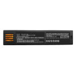 CoreParts Battery for Honeywell Barcode Scanner 3.7V 3300mAh 12.21Wh Xenon Ultra 1962g