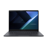 ASUS ASUS ExpertBook 14' B3405CCA Win11 Pro Intel Ultra 5‑225H, WUXGA, 16GB DDR5, 512GB NVMe SSD, 1Y OSW + Battery Warranty 1.52kg Notebook
