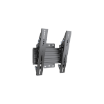 Multibrackets M Wallmount Pro MBW1U Tilt 300 Black