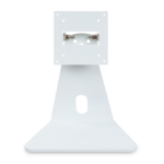 PLANET LCD stand for NMS-1000V series Anchoring bracket