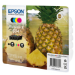 Epson 604 inktcartridge 4 stuk(s) Origineel Normaal rendement Zwart, Cyaan, Magenta, Geel