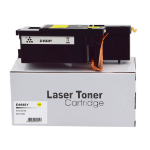 CTS Wholesale Compatible Replacement for the Dell C1660W Yellow Toner 593-11131