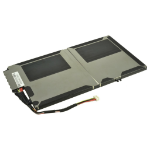 2-Power 14.8v, 4 cell, 52Wh Laptop Battery - replaces HSTNN-IB3R