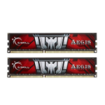 G.Skill 16GB DDR3-1600 memory module 2 x 8 GB 1600 MHz