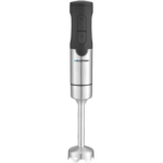 Blaupunkt HBD211 blender Cooking blender 1100 W Black, Stainless steel