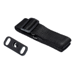 Brother PASS001 Shoulder strap Black 1 pc(s) RJ-2035B, RJ-2055WB, RJ-3035B, RJ-3055WB