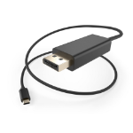 UNC USBC-DP-10F video cable adapter 120" (3.05 m) USB Type-C DisplayPort