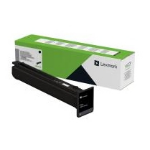 Lexmark 77L1HK0 toner cartridge 1 pc(s) Original Black