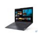 Lenovo Yoga Slim 7 Laptop 35.6 cm (14") Full HD Intel® Core™ i5 i5-1135G7 8 GB DDR4-SDRAM 256 GB SSD Wi-Fi 6 (802.11ax) Windows 10 Home Grey