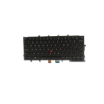 Lenovo NB_KYB KBD N BL LTN Spanish Keyboard