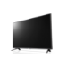 LG 32LX320C televisión para el sector hotelero 81,3 cm (32") HD 300 cd / m² Negro 20 W