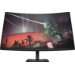 HP OMEN by HP OMEN by 31,5 Zoll QHD 165 Hz Curved Gaming-Monitor – OMEN 32c
