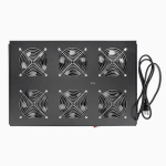 Rocstor SolidRack Fan Tray