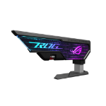 ASUS XH01 ROG HERCULX GRAPHICS CARD HOLDER Universal Graphic card holder