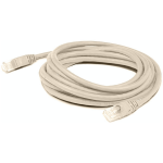 AddOn Networks ADD-75FCAT5E-BG networking cable Beige 22.86 m Cat5e U/UTP (UTP)