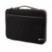 HP QB462AA maletines para portátil 40,6 cm (16") Funda Gris