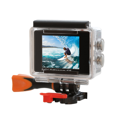 Rollei Actioncam 425 sportkameror 5 MP Full HD CMOS Wi-Fi 49 g