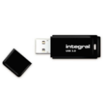 Integral BLACK 3.0 USB flash drive 64 GB USB Type-A 3.2 Gen 1 (3.1 Gen 1)